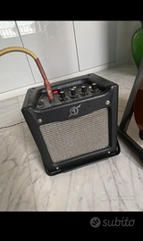 Amplificatori+Pedalini Effetti+Multieffetto Ecc,