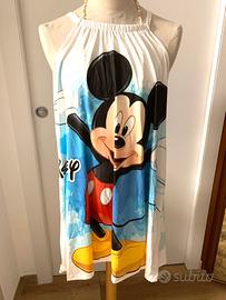 Copricostume Topolino Disney - 4XL