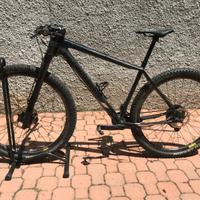 Cannondale FSi F-Si Black Inc Taglia L