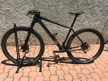 Cannondale FSi F-Si Black Inc Taglia L