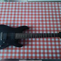 Schecter Demon 7