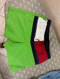 costume bambino Tommy Hilfiger 