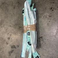 Airbag Tendina Per Mercedes Classe C W205 Berlina