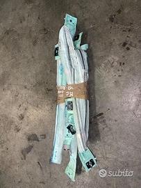 Airbag Tendina Per Mercedes Classe C W205 Berlina