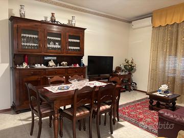 3 stanze singole indipendenti