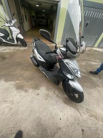 kymco agility 200 