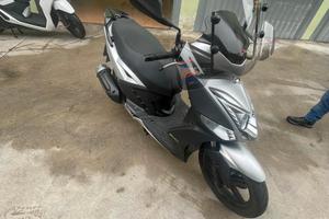 kymco agility 200 