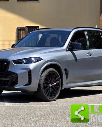 BMW X5 40d M Sport PRO Shadow 340CV xDrive Mhev