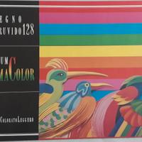 Album Prismacolor colorato Favini A4. 