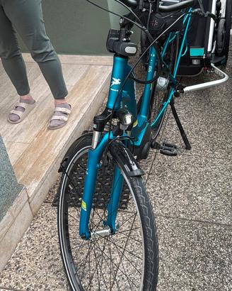 Ecitybike PEGASUS SOLERO