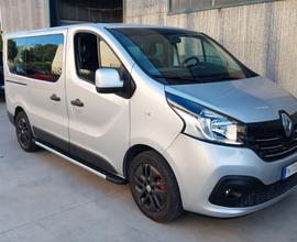 RENAULT Trafic 4ª serie - 2017