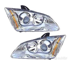 FARI XENON FORD FOCUS II 04-08