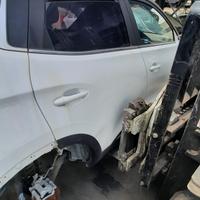 DR 4.0 2021 - PORTA POSTERIORE DESTRO