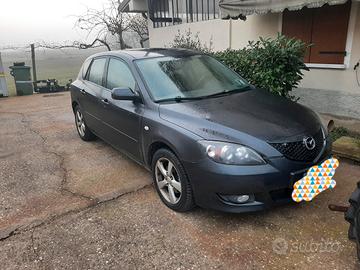 mazda 3 diesel