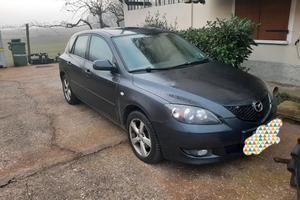 mazda 3 diesel