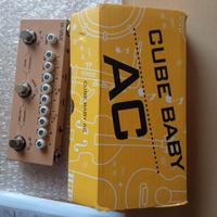 M-wave Cube Baby Ac - acoustic