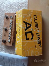 M-wave Cube Baby Ac - acoustic