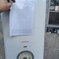 CALDAIA RIELLO RESIDENCE KIS 24KW CAMERA STAGNA