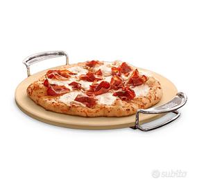 Pietra per Pizza Weber "Gourmet BBQ System"