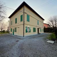 CASA INDIPENDENTE A NOVELLARA