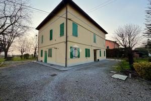 CASA INDIPENDENTE A NOVELLARA