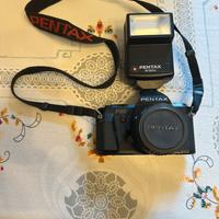 Macchina fotografica Pentax P30