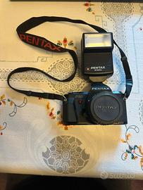 Macchina fotografica Pentax P30