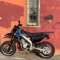 Hm crm 125