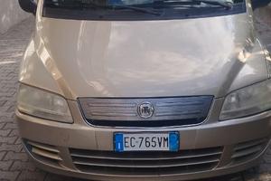 Fiat multipla Natural Power