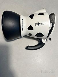 Caffettiera per caffé e capouccino Bialetti