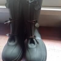 militaria copri scarpe esercito francese 