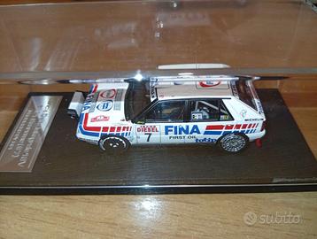 Lancia delta 16v hpi 1/43