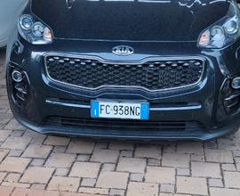 KIA Sportage 4ª serie - 2016