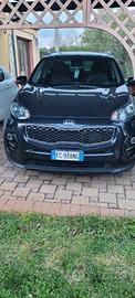 KIA Sportage 4ª serie - 2016