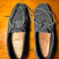 Mocassino uomo Spada Roma taglia 43