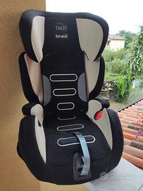 seggiolino per auto Brevi Mod. Tao