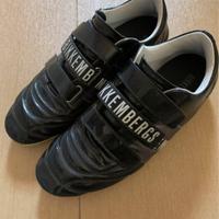 Scarpe uomo Bikkembergs tg 42