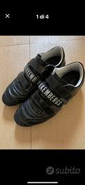 Scarpe uomo Bikkembergs tg 42