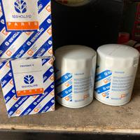 New Holland Filtri Olio motore 1931047