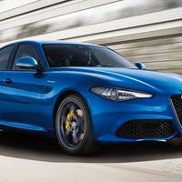 Alfa romeo giulia q4 ricambi usati