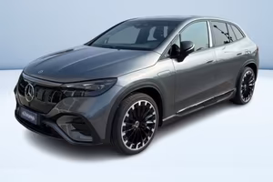 Mercedes-Benz EQE SUV EQE 350 4Matic AMG Line...