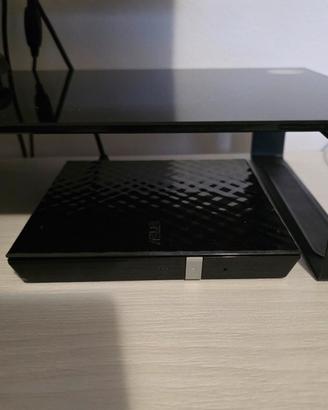 Masterizzatore Dvd RW Asus