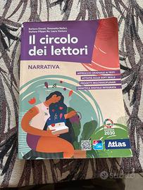 Il circolo dei lettori Narrativa ISBN 978882682304