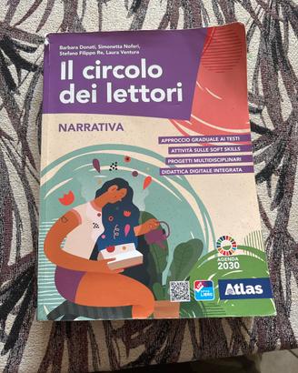 Il circolo dei lettori Narrativa ISBN 978882682304