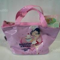 Borsa betty boop originale