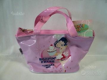 Borsa betty boop originale