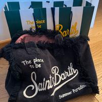 Borsa da mare Saint Barth