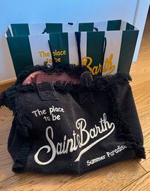 Borsa da mare Saint Barth
