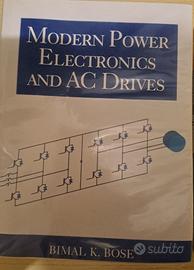 Modern power electronics and AC drives 2002.