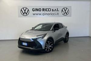 Toyota C-HR 2.0 PHEV E-CVT Trend